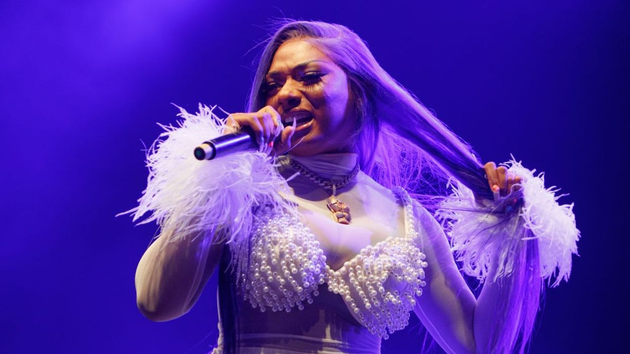 Megan Thee Stallion Demands $1 Million in Damages From Record Label