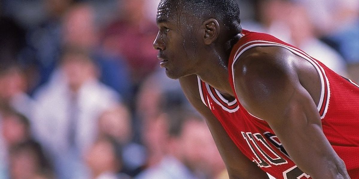 Charles Barkley Feels 'Sadness' Over End of Michael Jordan Friendship