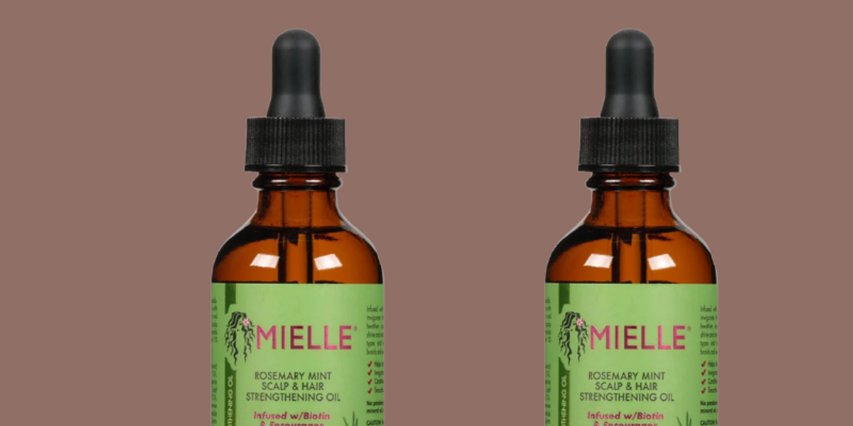 The Case for Supporting Black-Owned Mielle Hair Oil In Making Its
