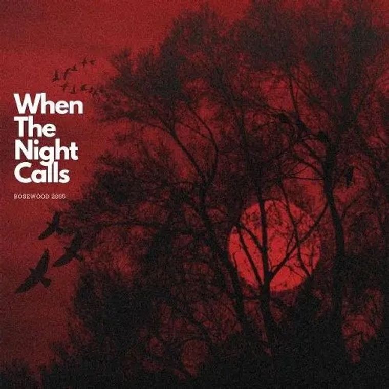 Night Calls (album) - Wikipedia