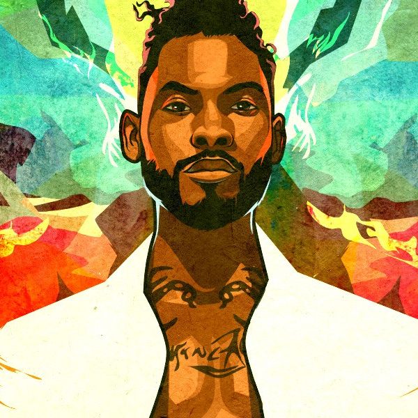 Miguel Releases 'Clarity Trip,' Music For You To Vibe To In A