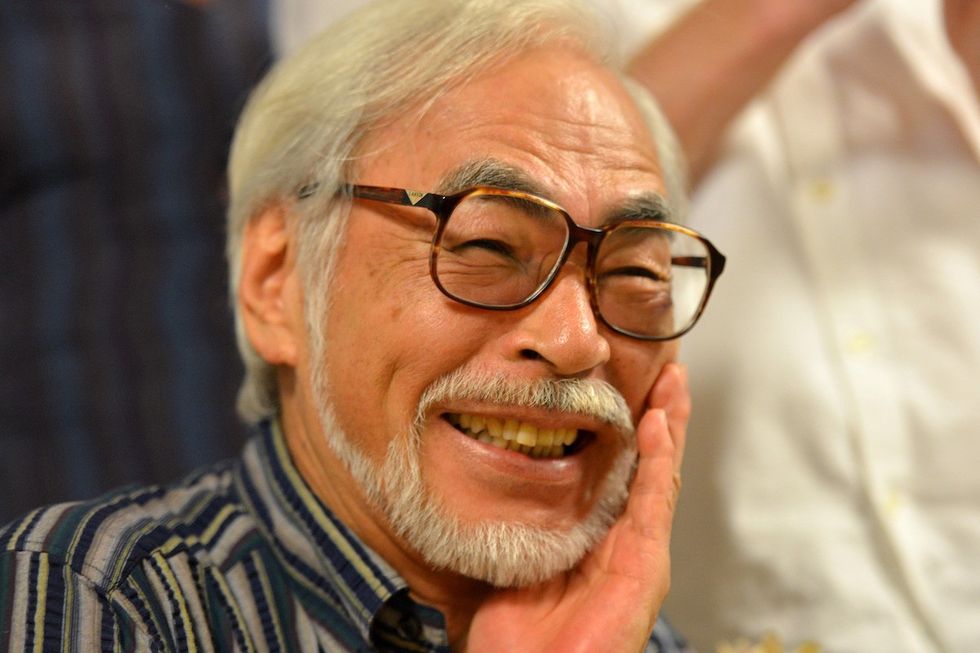 Hayao Miyazaki's farewell film may be his most personal - Nikkei Asia