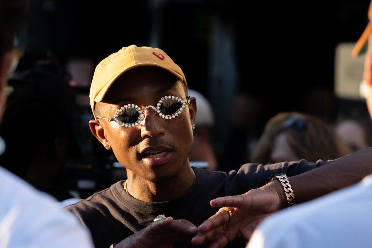Pharrell's 'Something in the Water' Festival Has Potential... But Needs ...
