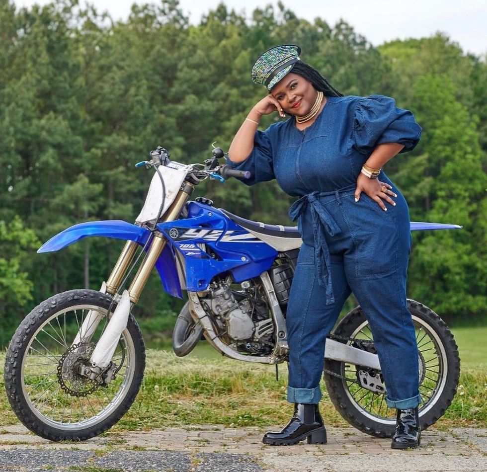 Charm City Kings' explores Baltimore's gritty dirt-bike subculture