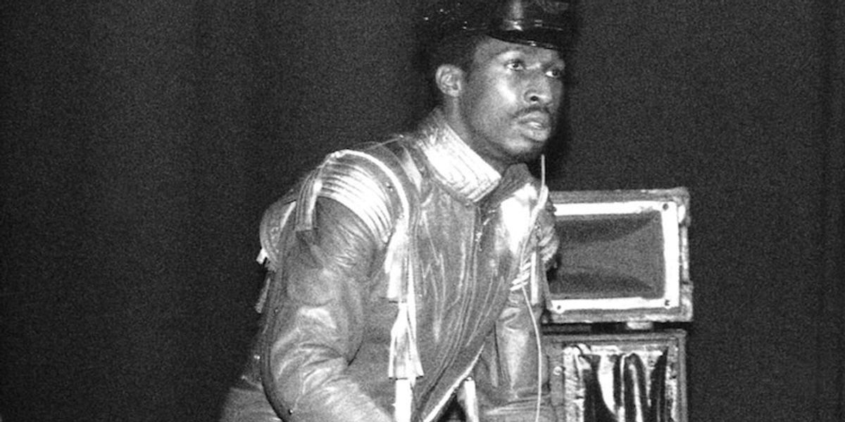Grandmaster Flash & The Furious Five - Videos, Songs, Albums, Concerts,  Photos