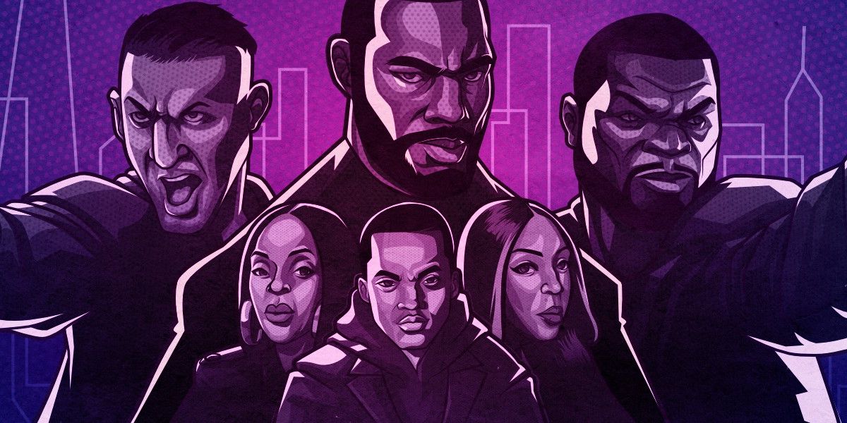 How to Get Cast on Starz's 'Power' Franchise