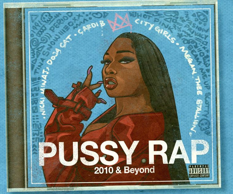 The 18 Essential Pussy Rap Albums - Okayplayer