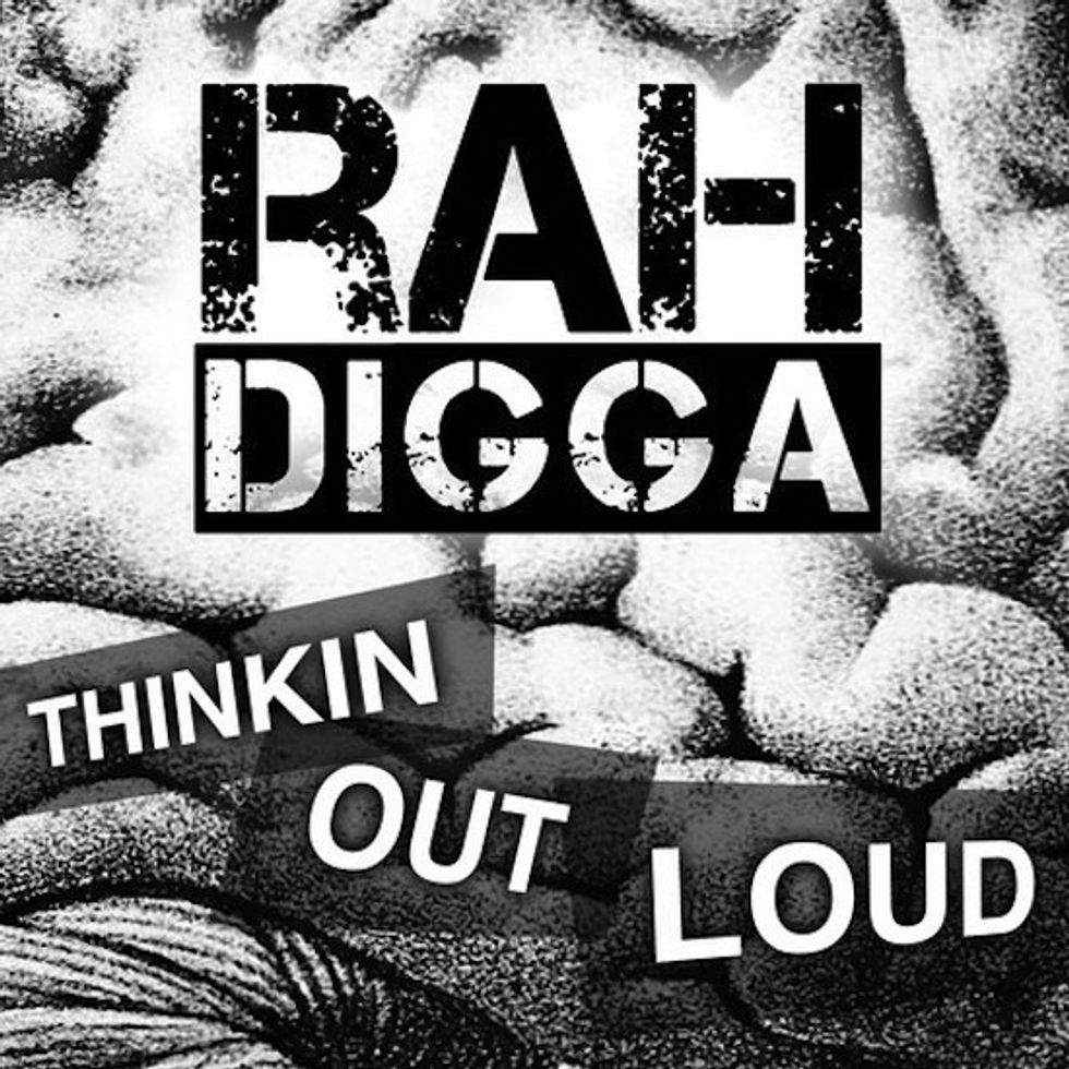 Rah Digga - News - IMDb