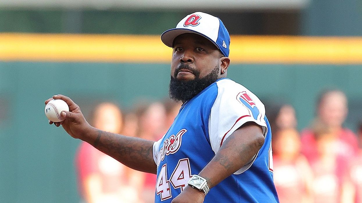 Atlanta Braves' Outkast Night Was A Home Run - Okayplayer