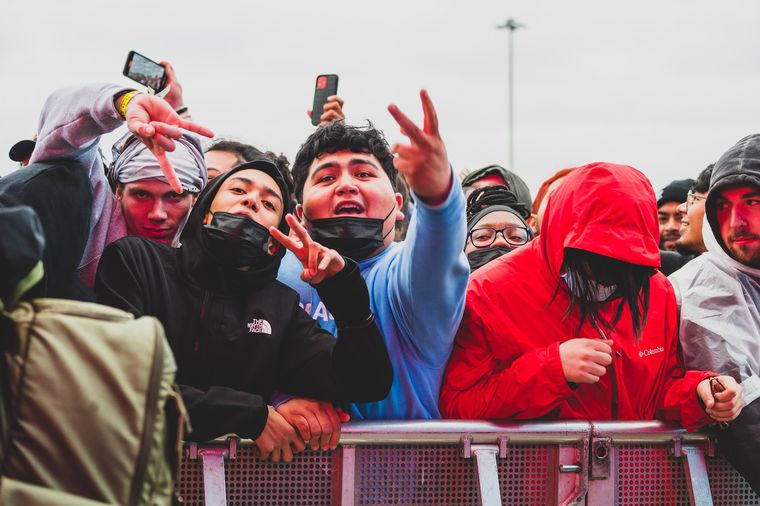 I Attended Travis Scott's Astroworld Festival That Took A Dark, Deadly Turn  - Okayplayer