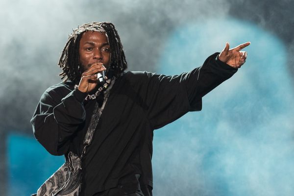 Kendrick Lamar's headline London show dazzles with ambition and charisma -  - Mixmag
