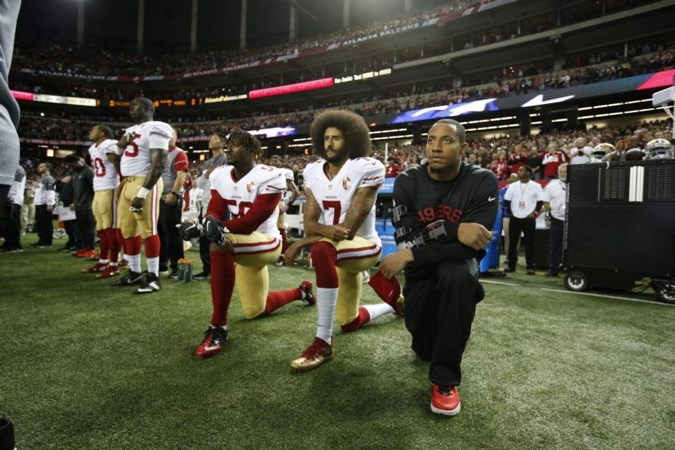 Reported NFL decision to play Black national anthem before games faces  pushback