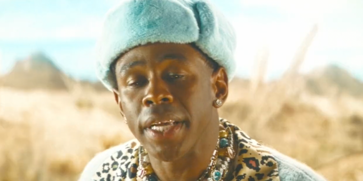 How To Shoot Tyler, The Creator And Get Away With It