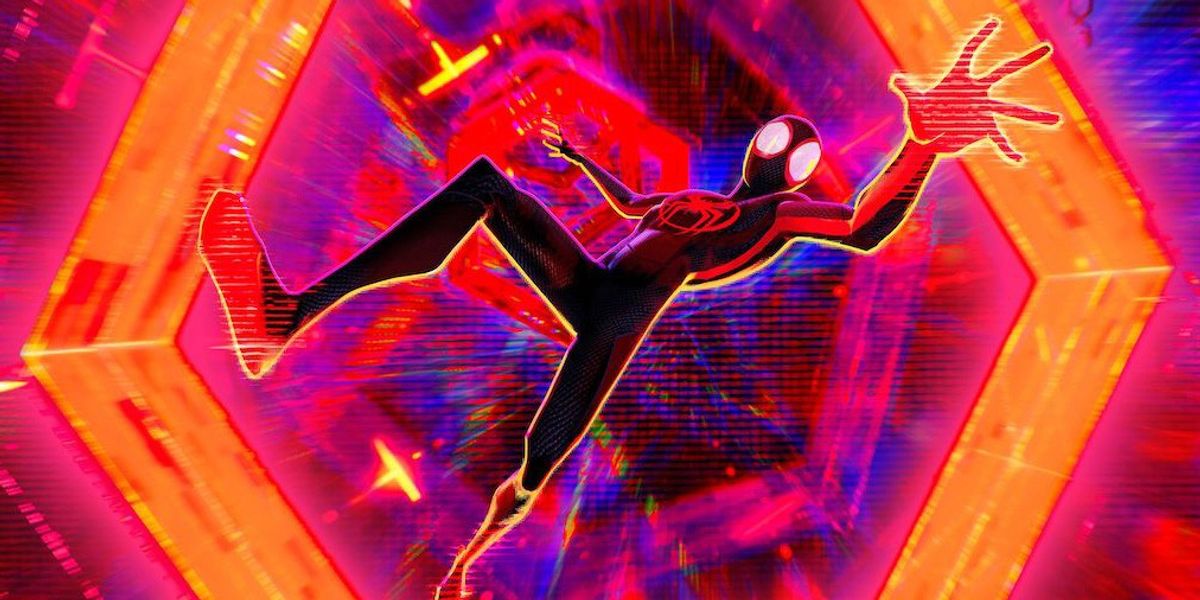 Spider-Man Fans Can Expect A Live-Action Miles Morales Film & Spider-Woman  Spinoff - Okayplayer