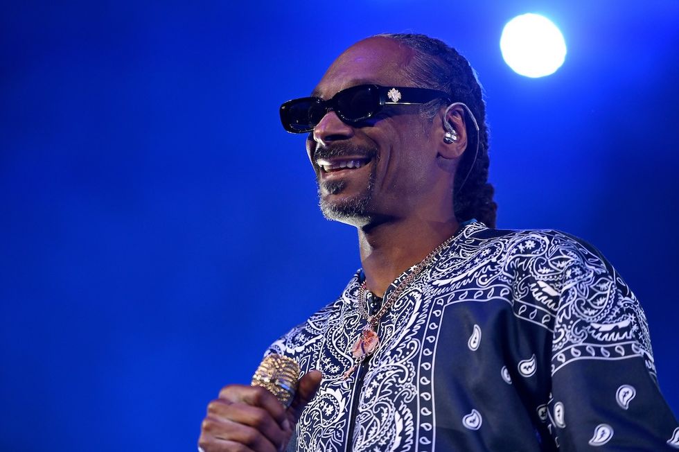 From Snoop Dogg to Kendrick Lamar, Top Fashion Moments from Super