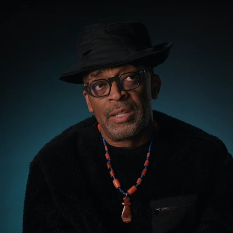 Spike Lee Reedits His Conspiracy-Heavy HBO 9/11 Docuseries