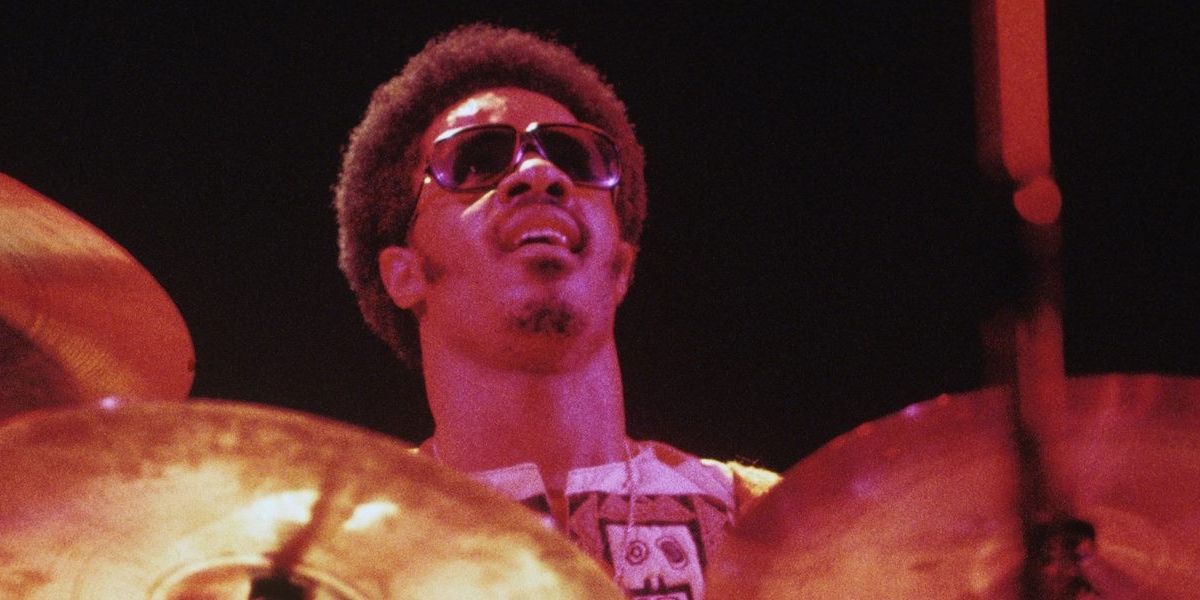 Inside Stevie Wonder's Epic 'Songs in the Key of Life