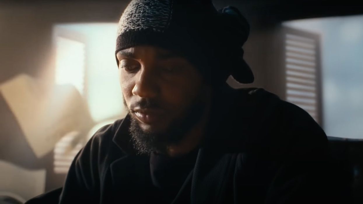 Dr. Dre, Eminem, Snoop Dogg, Mary J. Blige, Kendrick Lamar Pepsi Super Bowl  LVI Halftime Show Trailer - Rap Radar