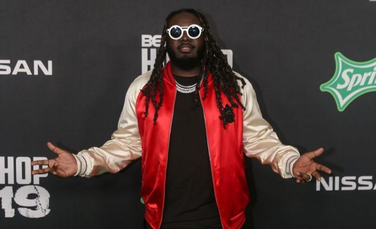 T. Pain & Lil Jon Will Battle It out in Upcoming Instagram Live Featuring  Top 20 Songs - Okayplayer