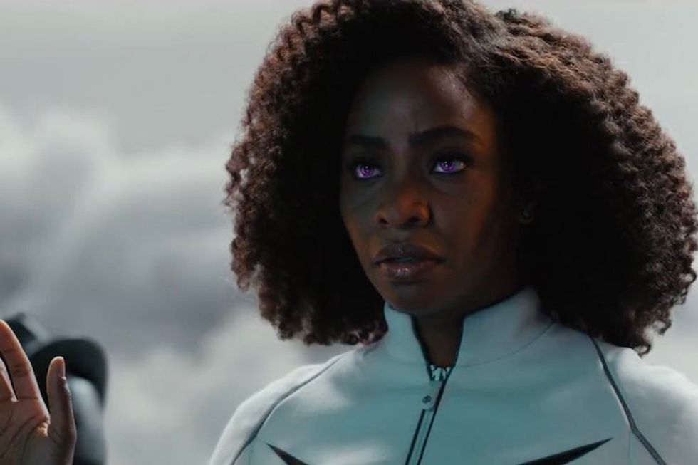 Watch the First Trailer for the All-Female Led 'The Marvels' - Okayplayer