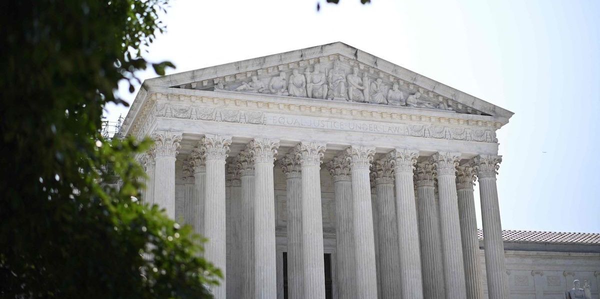 New Supreme Court Ruling Blocks Affirmative Action Usage In College