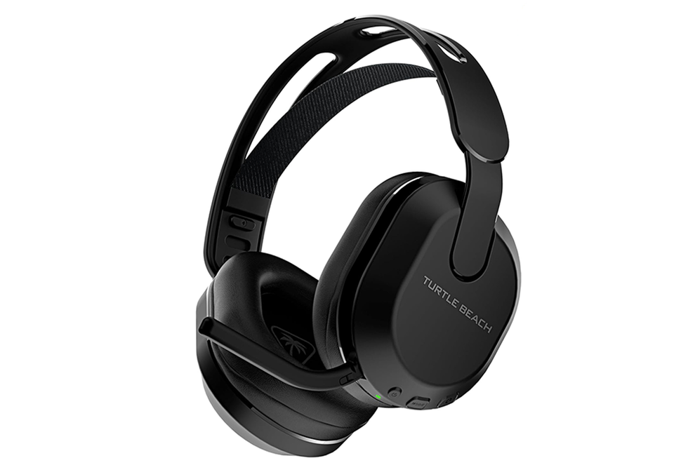 Turtle Beach Stealth 500 Wireless Gaming Headset