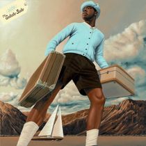 Tyler, the Creator Announces Surprise Deluxe Album 'The Estate