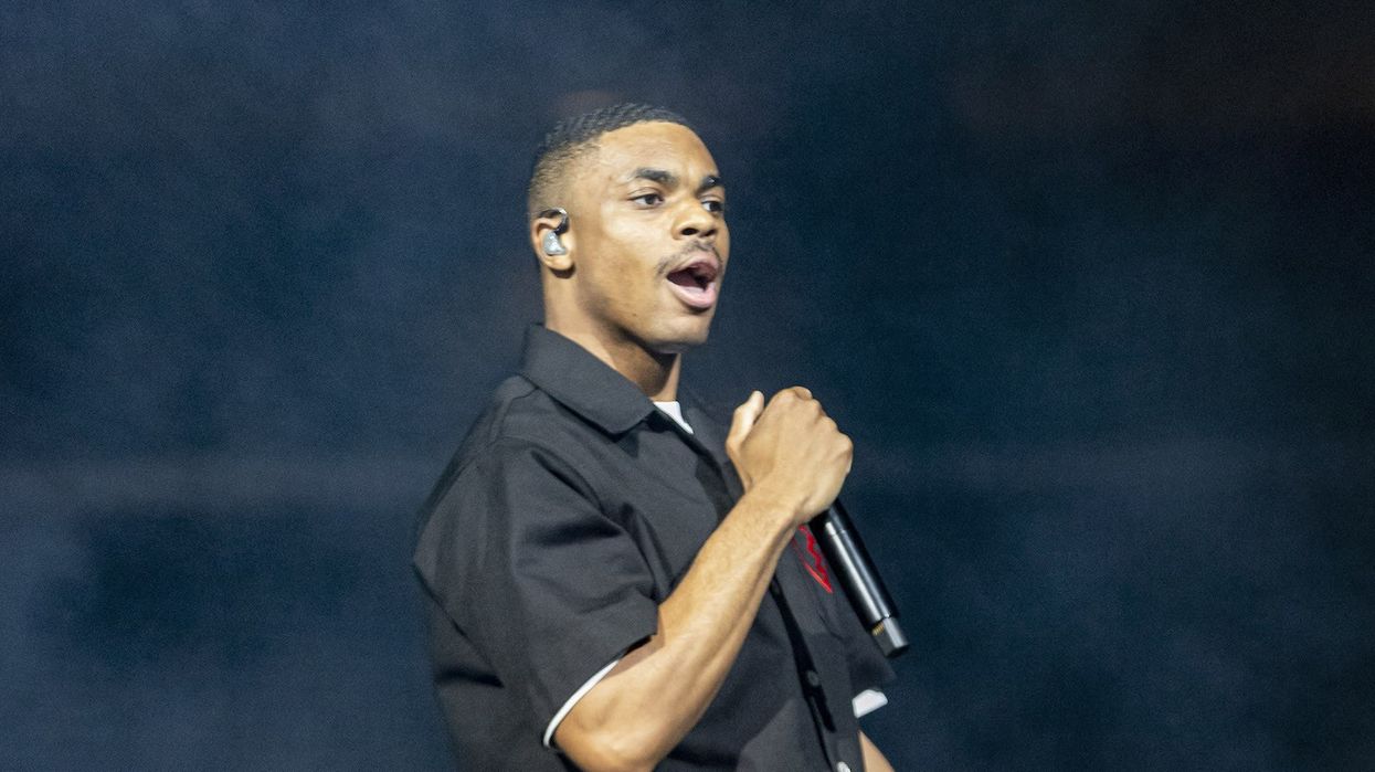Best Songs of The Week: ft. Vince Staples, Action Bronson, and