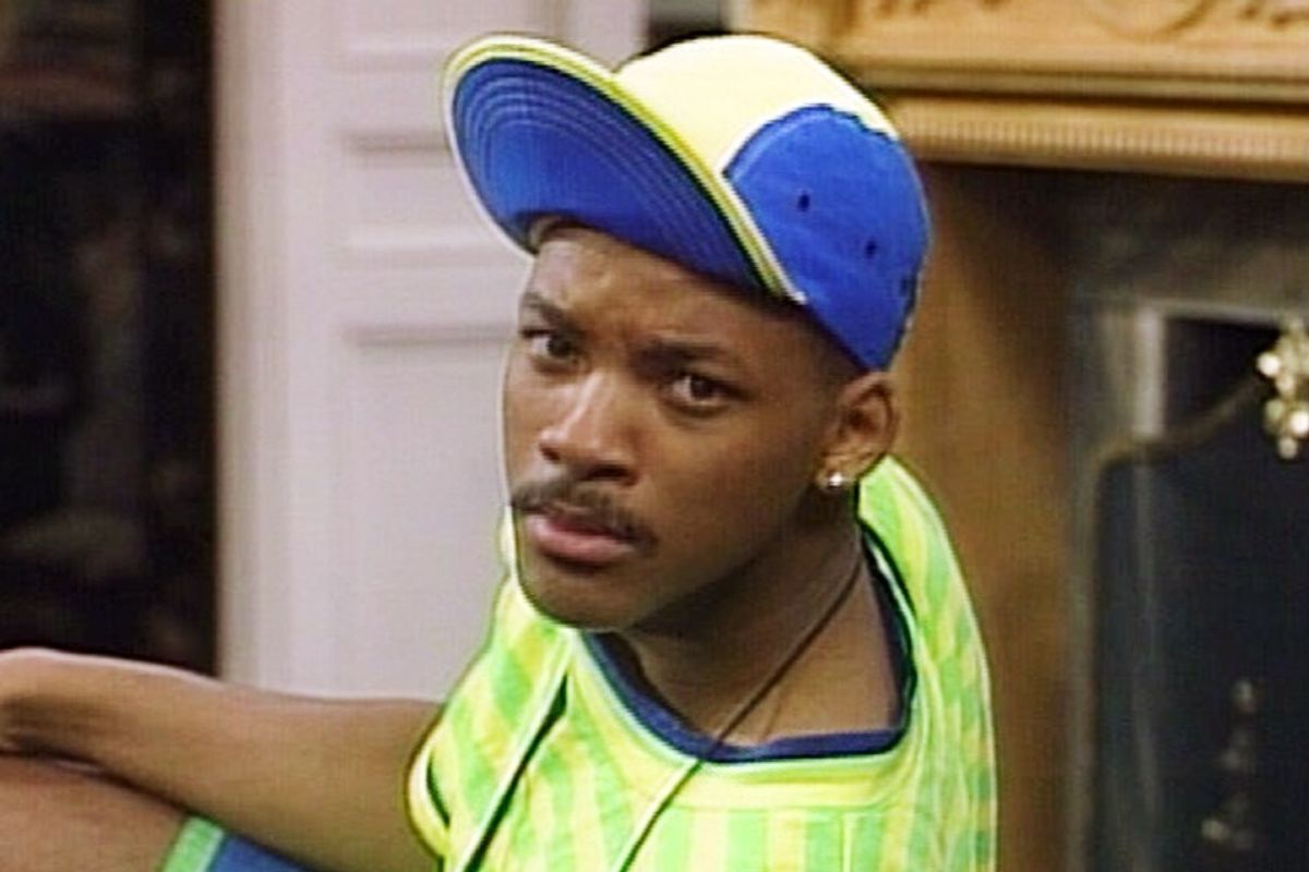 Fresh Prince Of Bel Air Reboot To Be Executive Produced By Will Smith And Quincy Jones Okayplayer