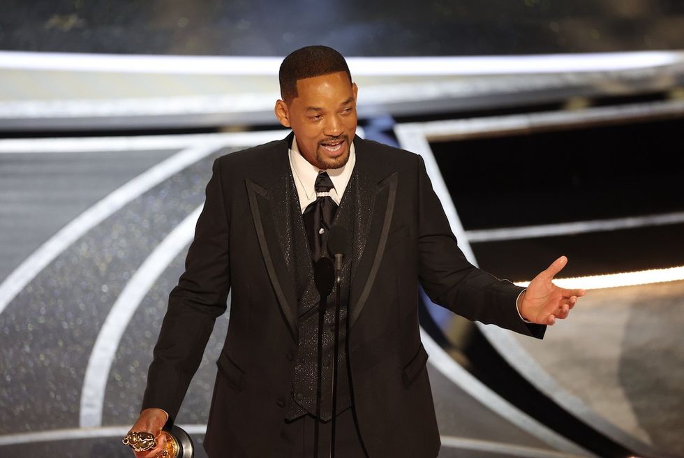 Oscars Producer Will Packer Going On 'GMA' To Talk About Will Smith  Slapping Chris Rock – Deadline