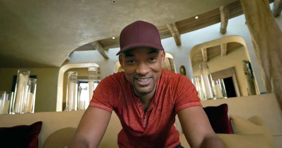 Will Smith Reinvents 'Fresh Prince' Song for Super Bowl Ad: Watch