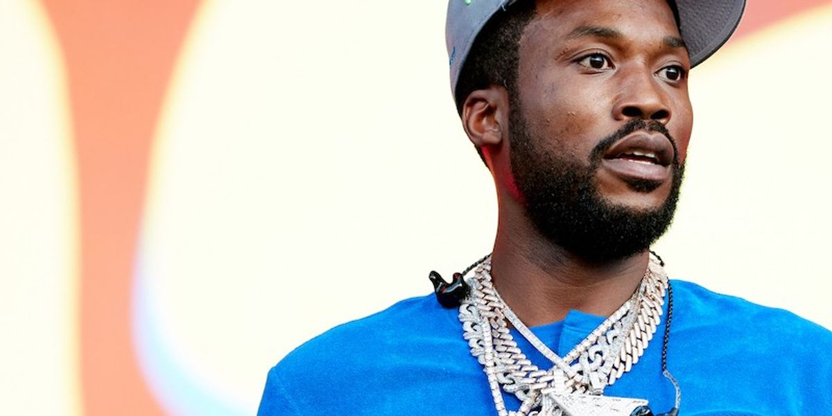 Meek Mill Leaves Roc Nation Management After 10 Years - Okayplayer
