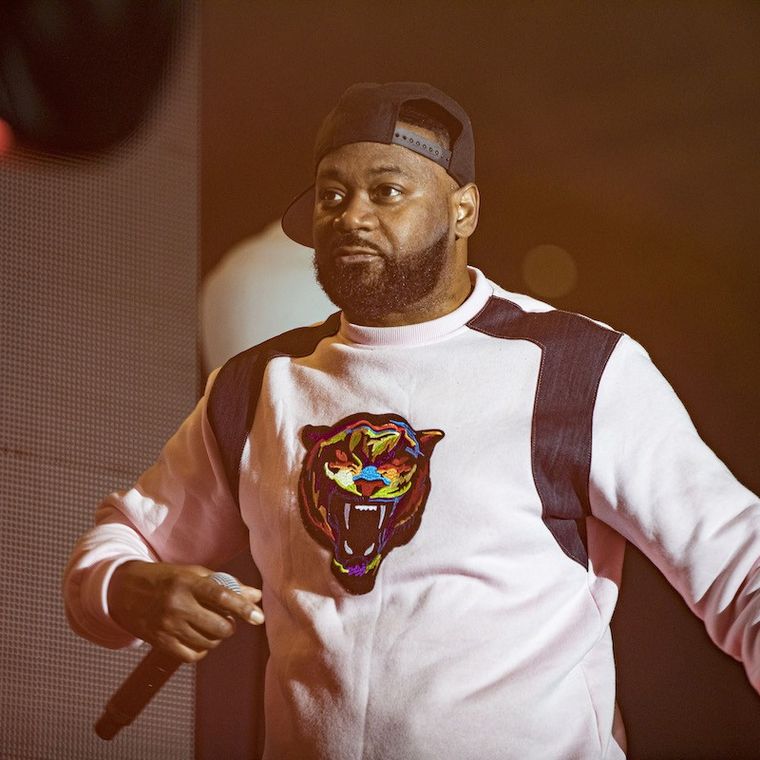 Watch Ghostface Killah & Raekwon Deliver Freestyle at Madison Square Garden  for Kith - Okayplayer