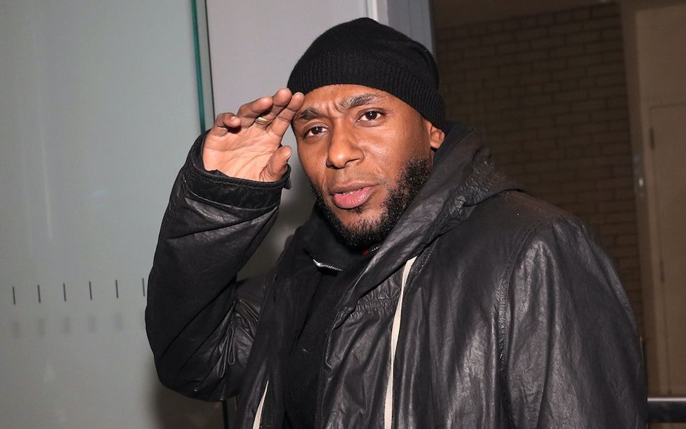 Here's why Yasiin Bey is no longer playing Thelonious Monk