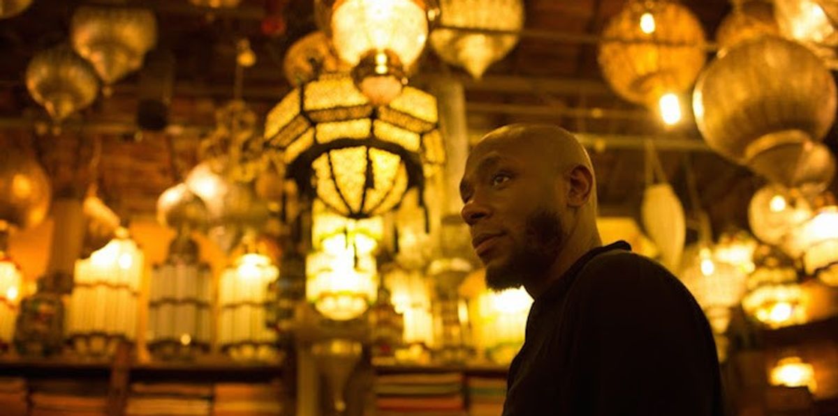 Okayplayer on X: Yasiin Bey has come through with a statement