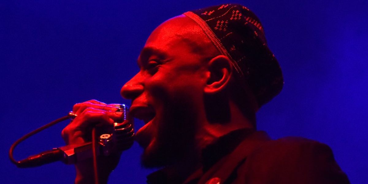 Here's why Yasiin Bey is no longer playing Thelonious Monk