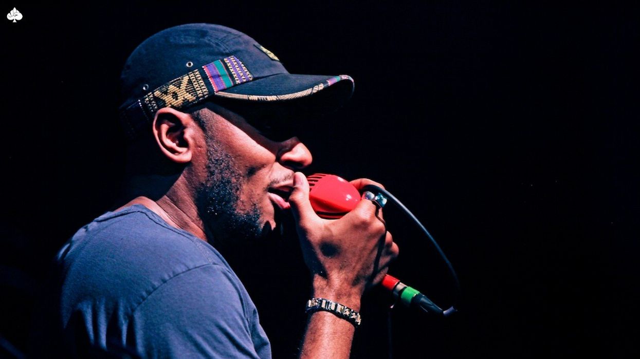 Yasiin Bey music, videos, stats, and photos