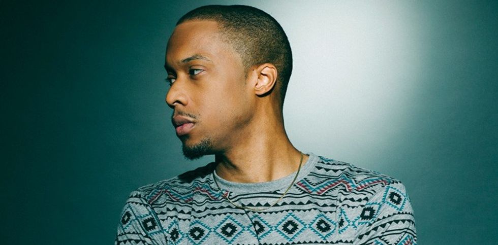 Black Milk Opens Up On The Futuristic Genius Of J Dilla