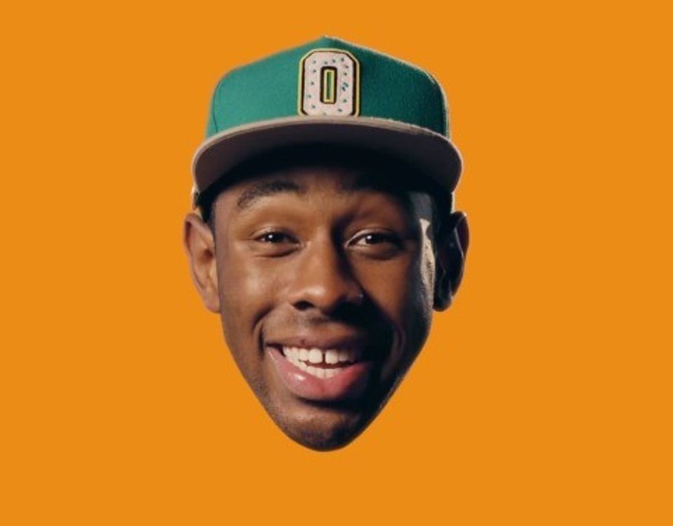 Tyler, The Creator 