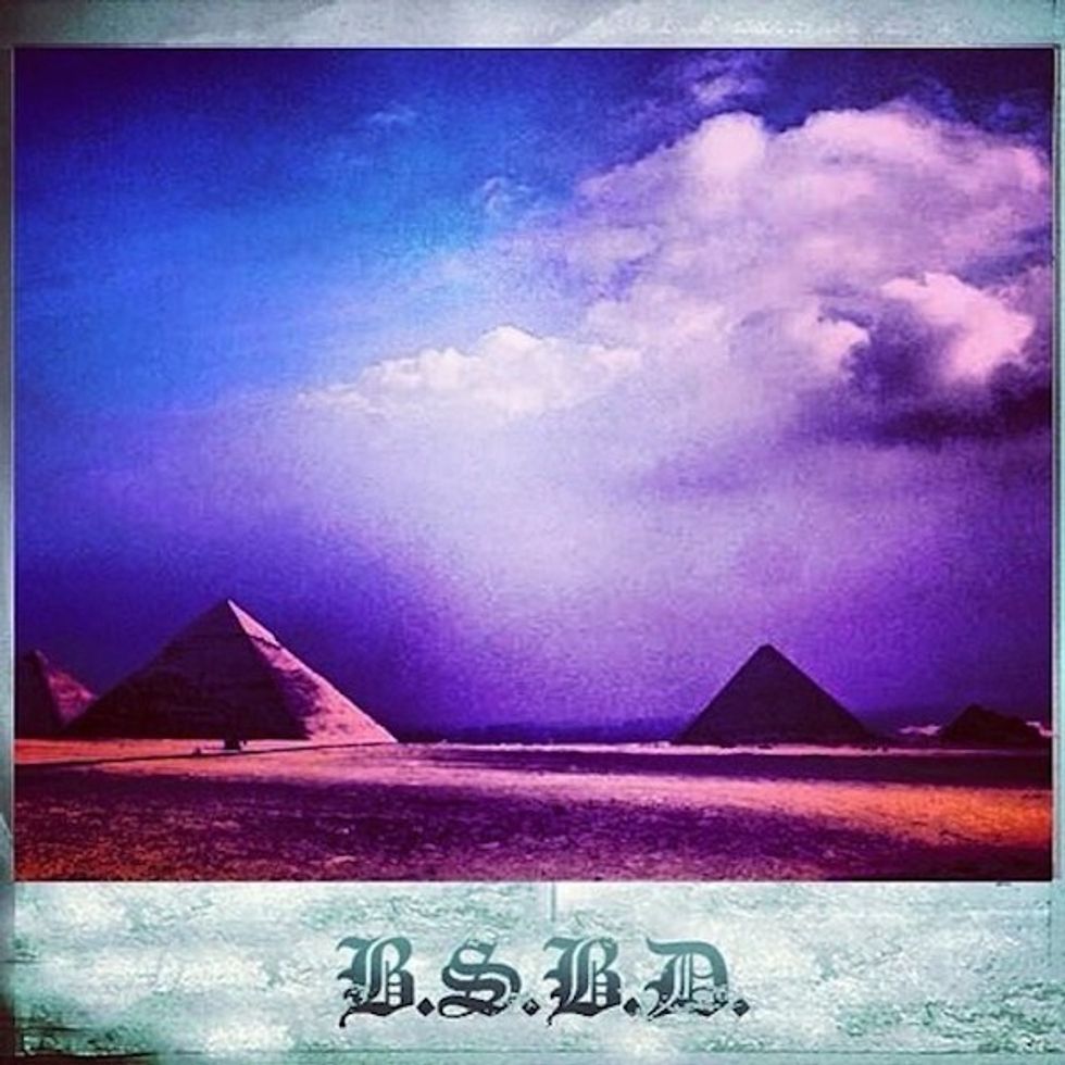 pyramids frank ocean album cover