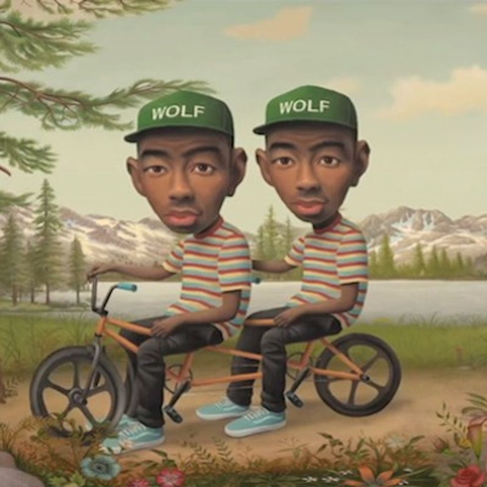 Tyler The Creator - 