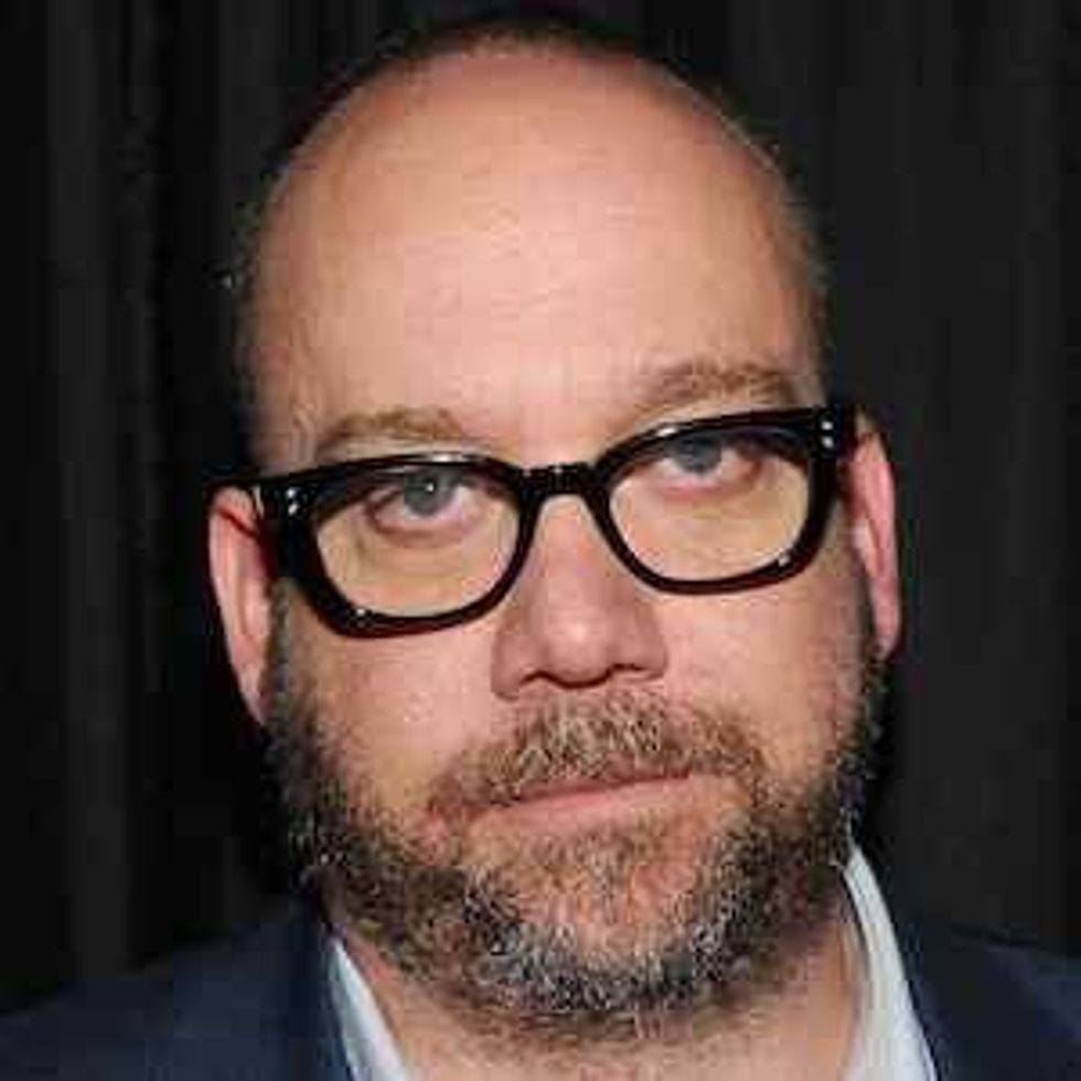 Paul Giamatti Cast As Jerry Heller In 'Straight Outta Compton' Biopic