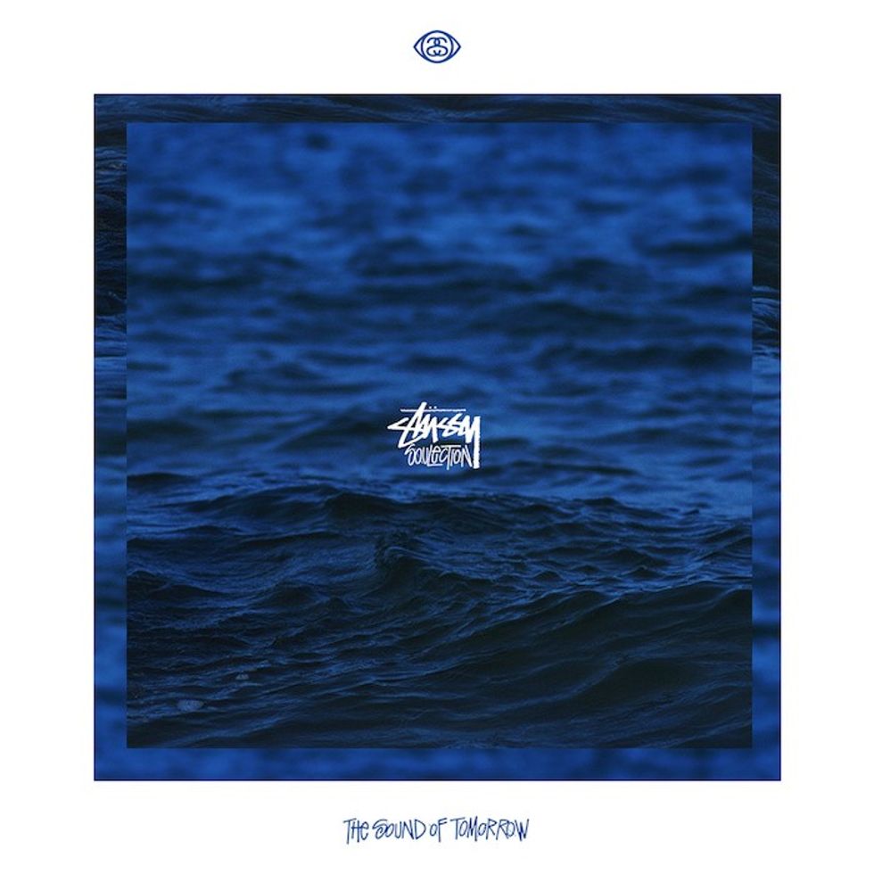 Sango, ESTA & More Drop Heat On 'Soulection x Stussy' Compilation [Stream]  - Okayplayer