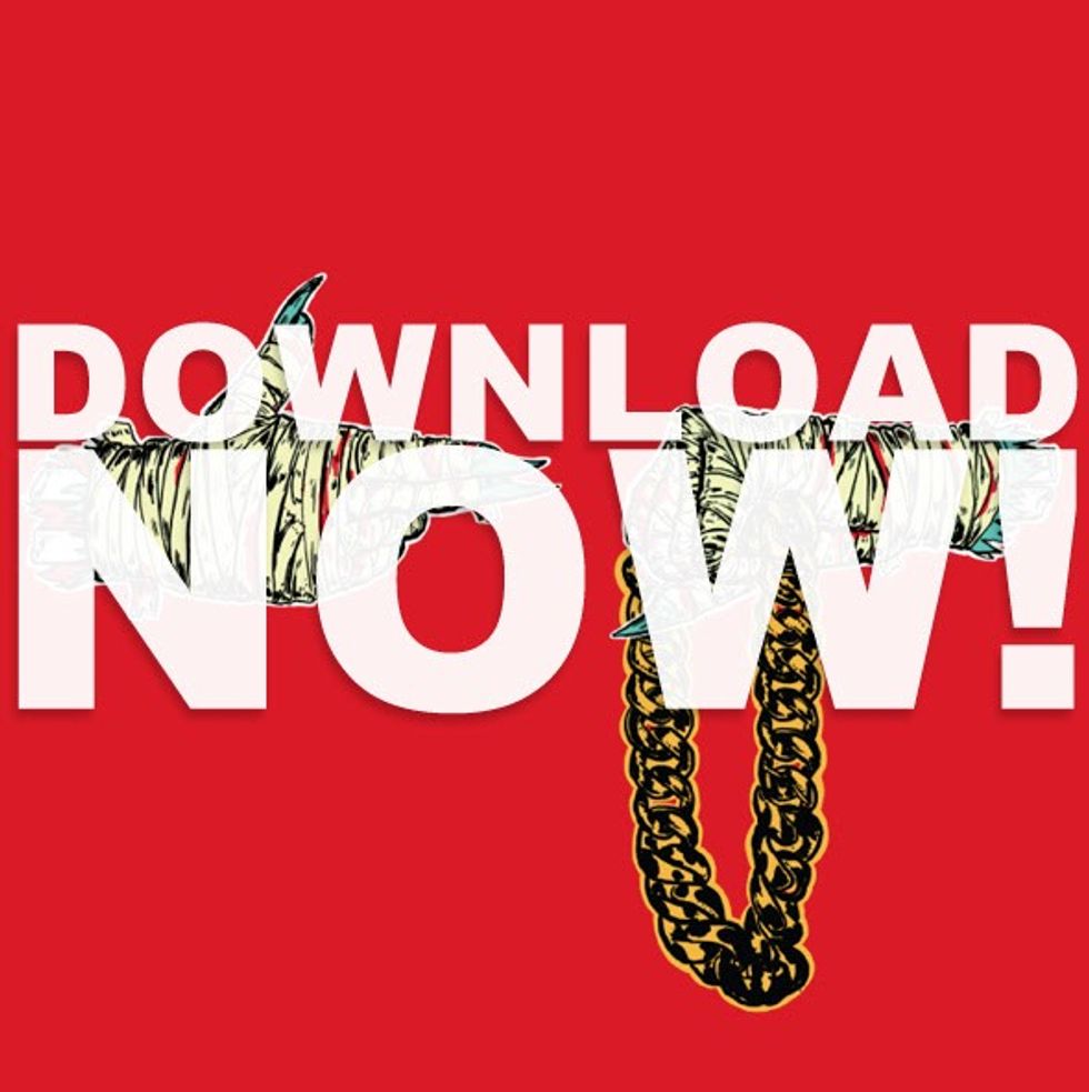 Run the jewels run the jewels download torrent