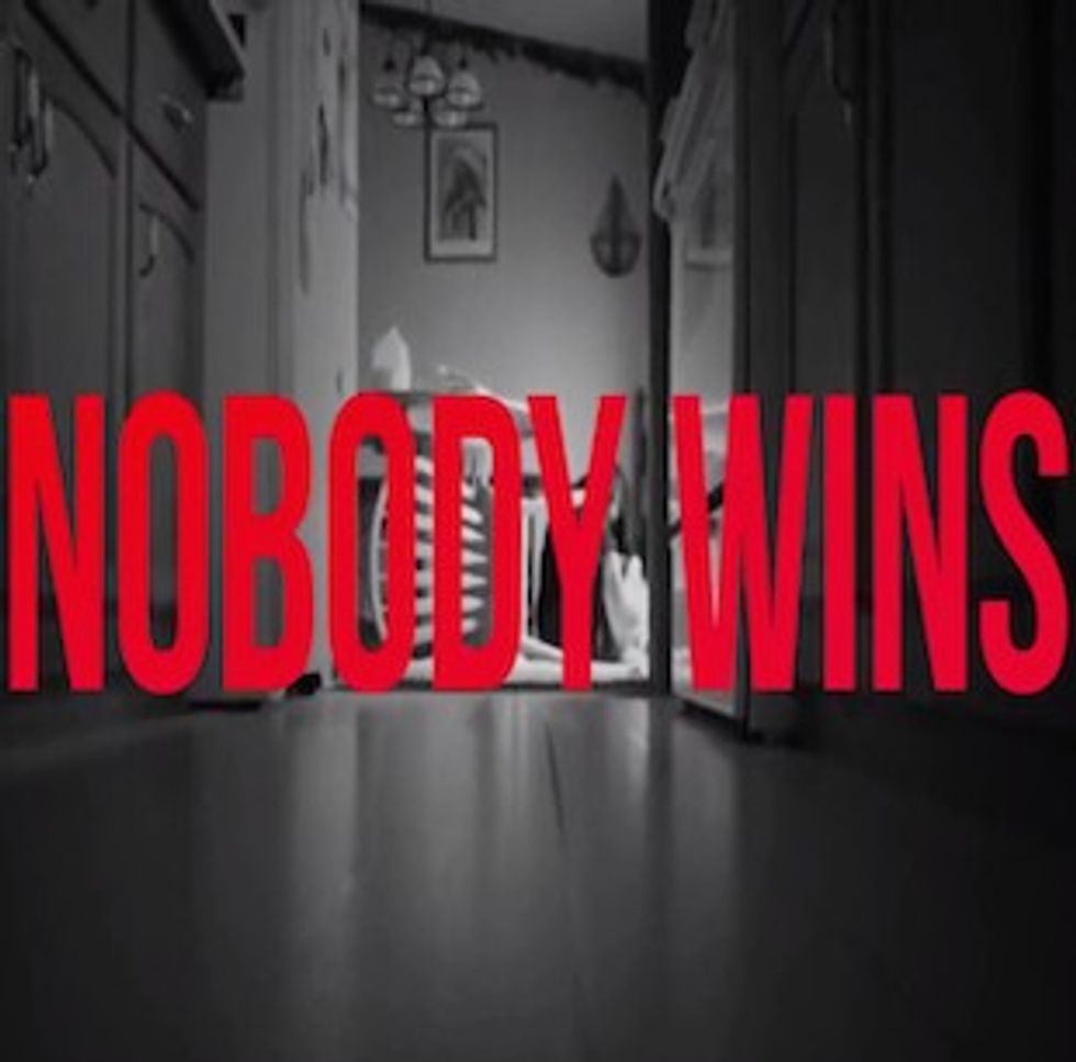 Jodeci X B.o.B. – “Nobody Wins” [Lyric Video] - Okayplayer