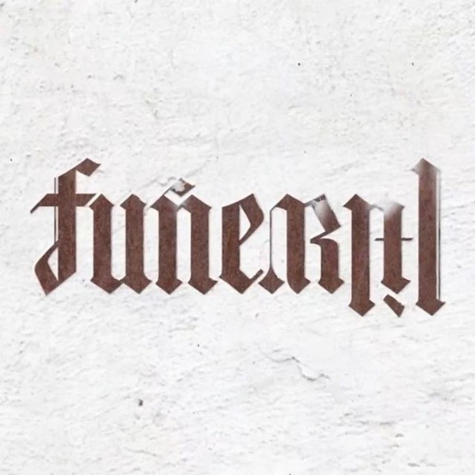 Stream Lil Wayne S New Album Funeral Feat Jay Rock 2 Chainz