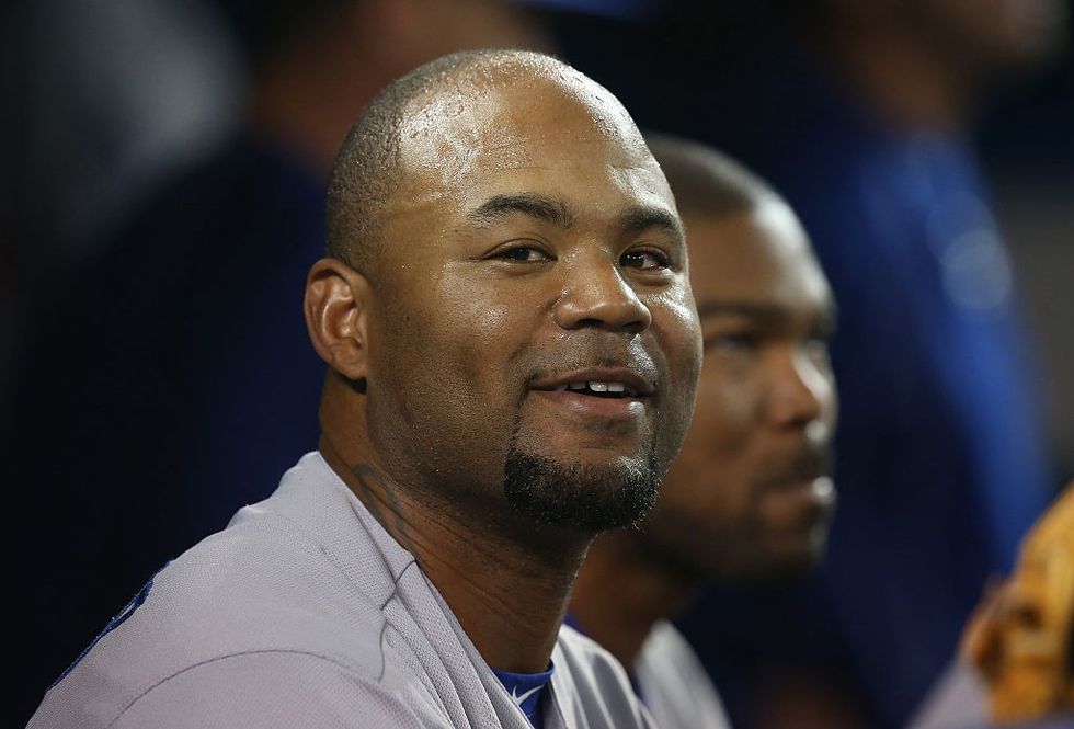 Carl Crawford Fires Back at Megan Thee Stallion’s Lawsuit: "Nothing Is