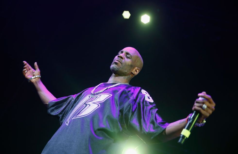 The Best Moments From DMX & Snoop Dogg's Verzuz Battle