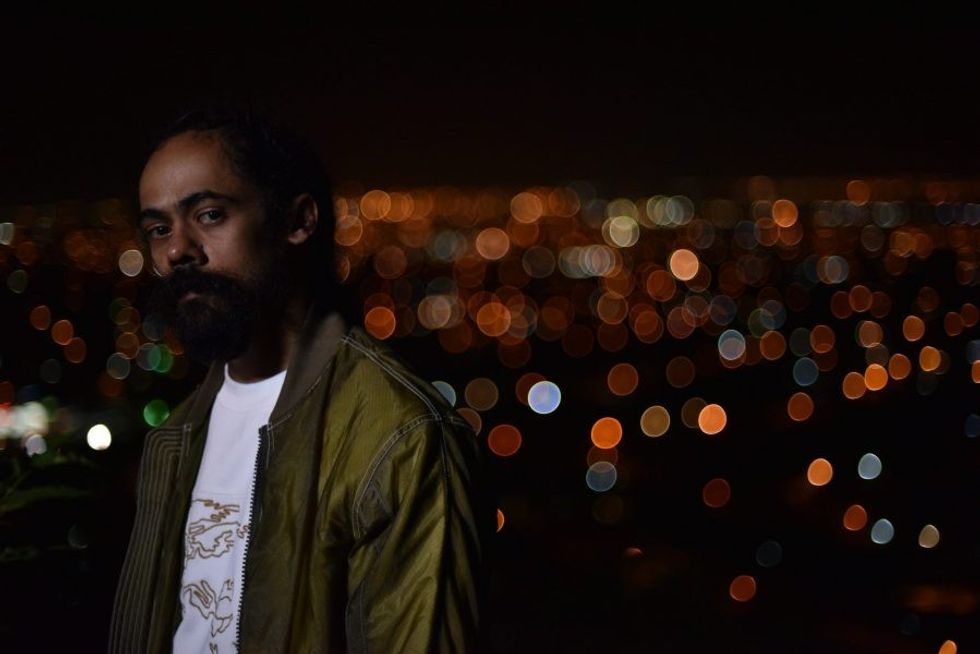 Premiere Damian Marley Is Introspective On New Single Life Is A Circle