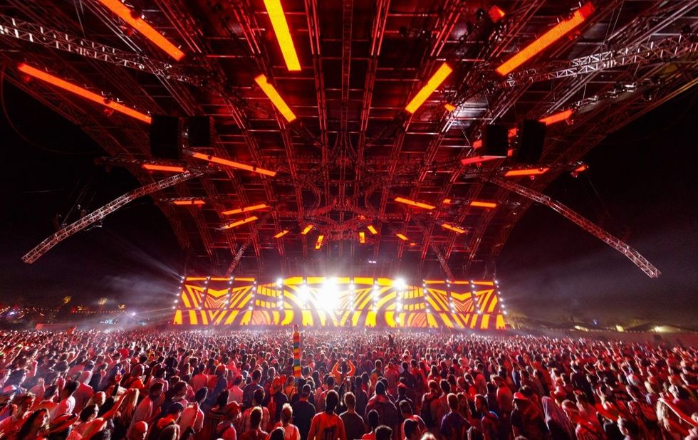 Coachella Announces its Return to the Festival Circuit...in 2022